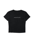 Flowers Of Our Souls Baby Tee