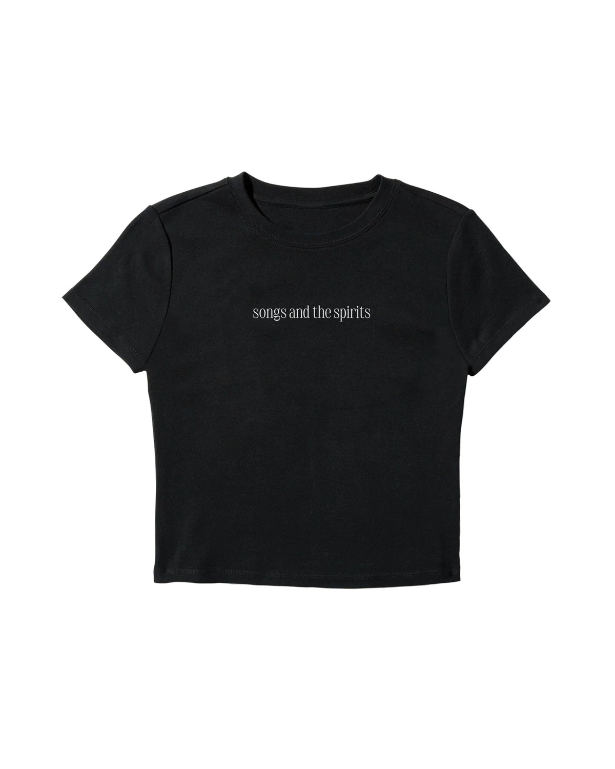 Flowers Of Our Souls Baby Tee