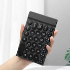 Fmk-01 Fold Mini Bluetooth Katlanabilir Klavye