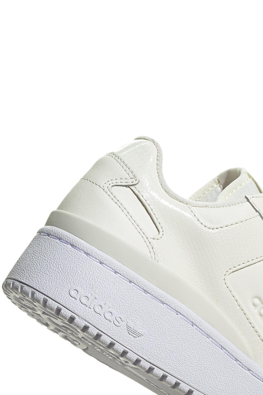 Adidas Forum Bold Cloud White 2 | Milagron