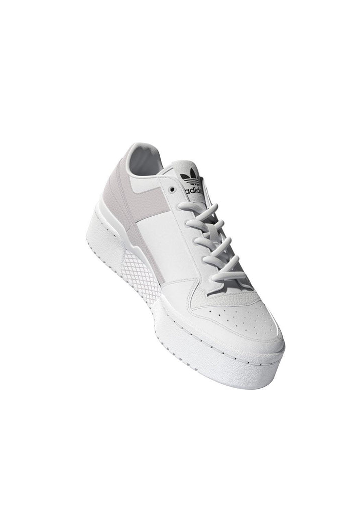 Adidas Forum Bold White/Pink 11 | Milagron