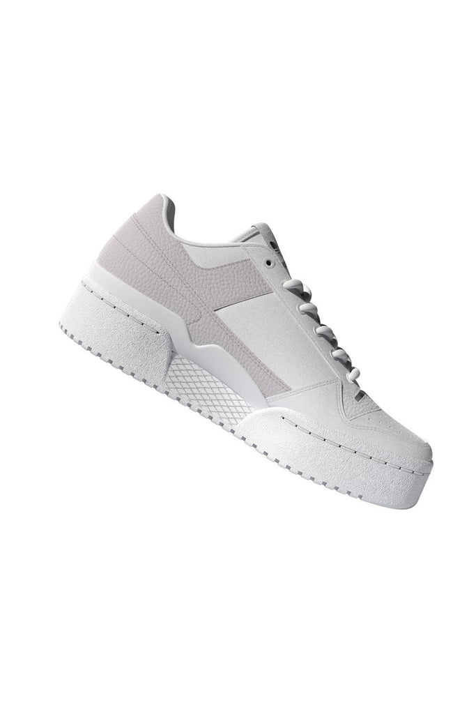 Adidas Forum Bold White/Pink 12 | Milagron
