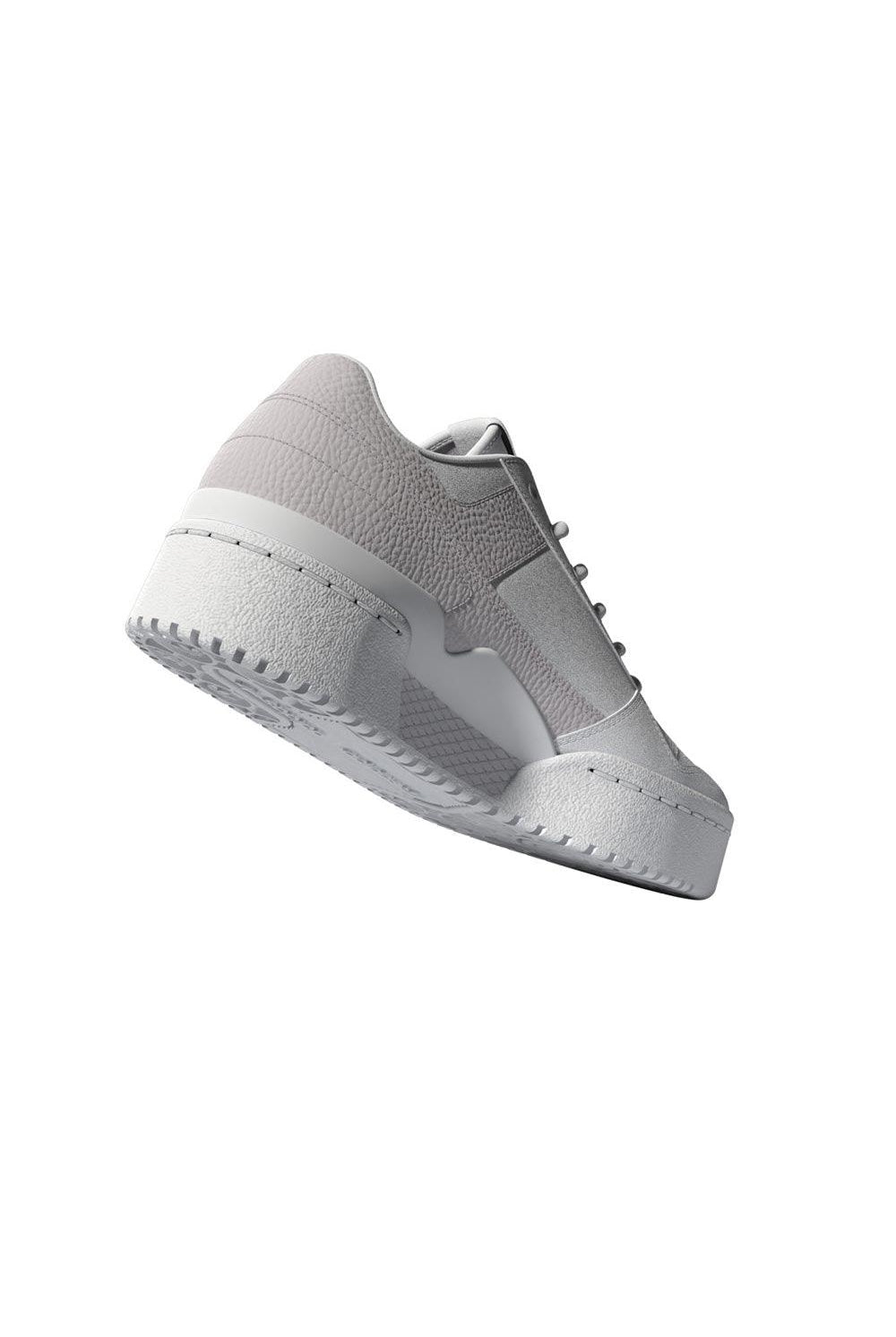 Adidas Forum Bold White/Pink 13 | Milagron
