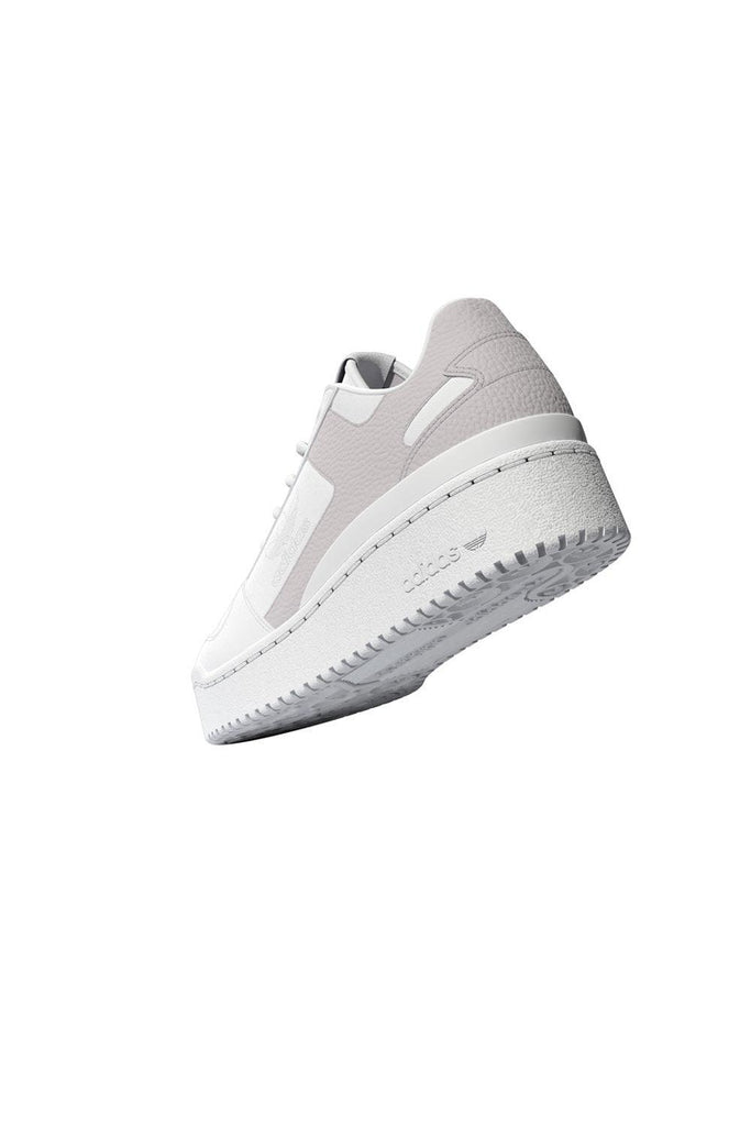 Adidas Forum Bold White/Pink 15 | Milagron