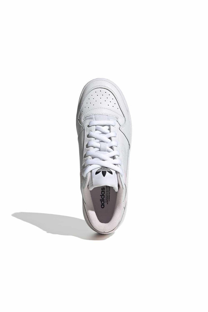 Adidas Forum Bold White/Pink 1 | Milagron