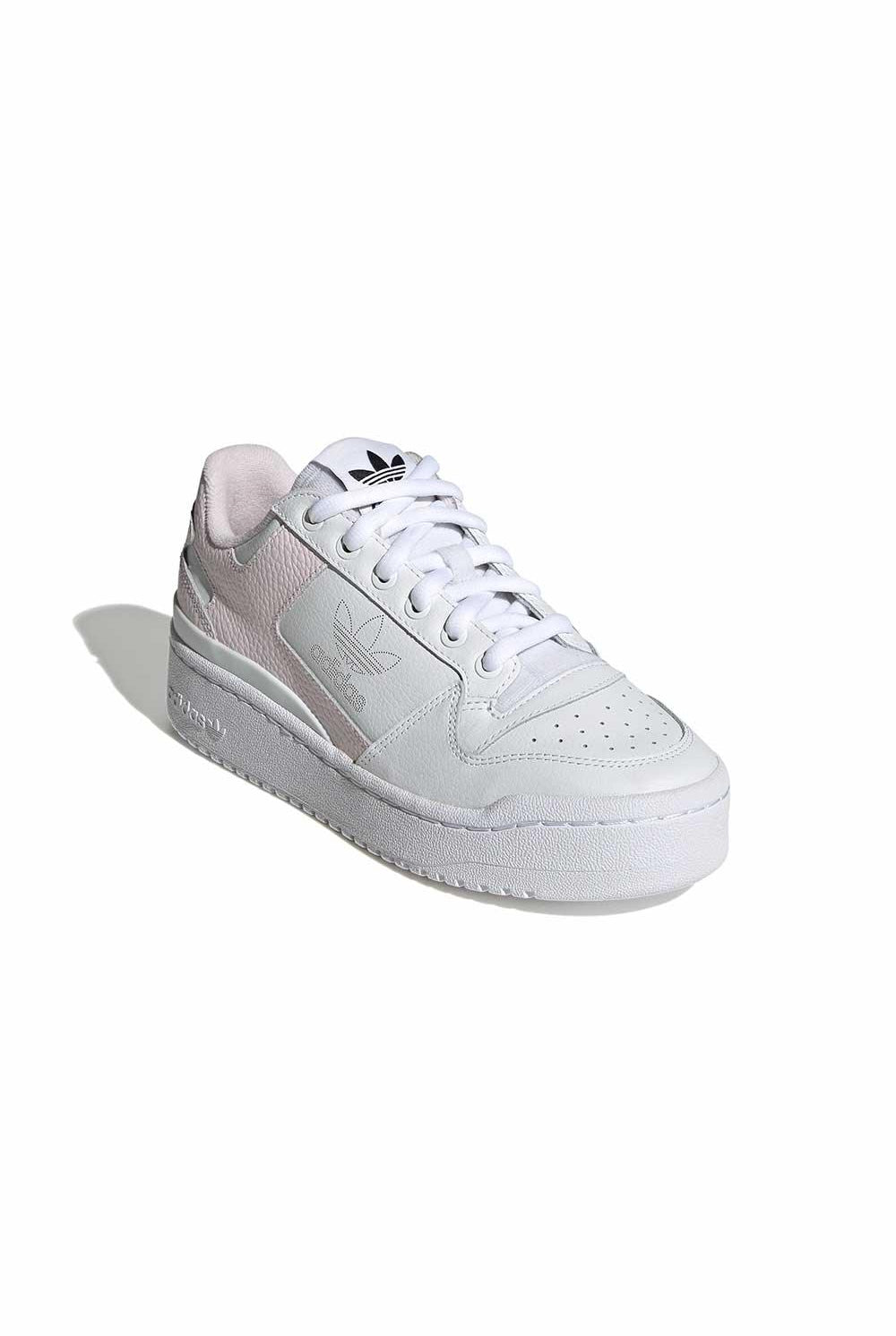 Adidas Forum Bold White/Pink 4 | Milagron