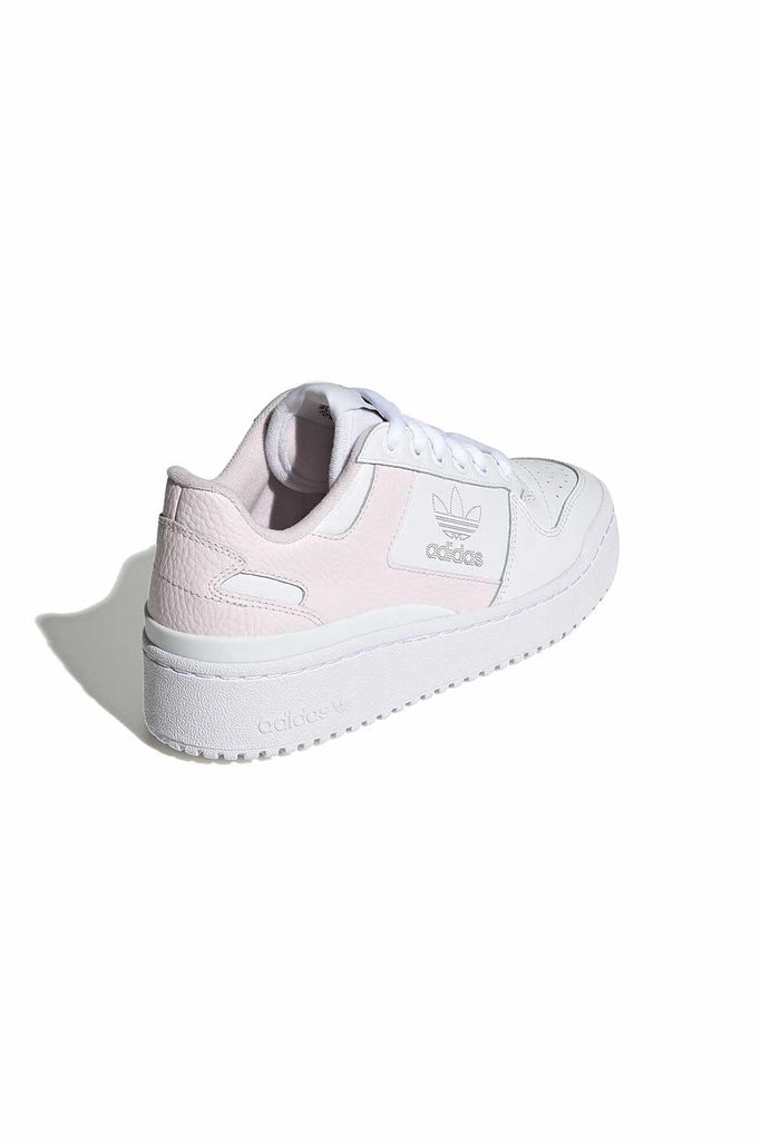 Adidas Forum Bold White/Pink 5 | Milagron