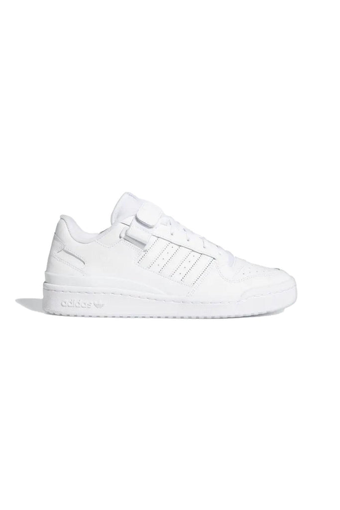 Adidas Forum Low Sneaker Cloud White | Milagron