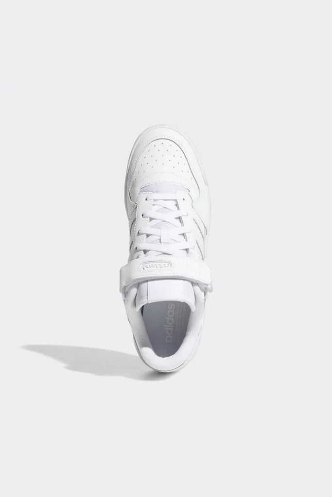 Adidas Forum Low Sneaker Cloud White 4 | Milagron