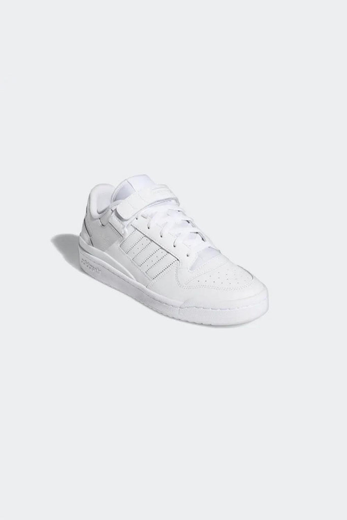 Adidas Forum Low Sneaker Cloud White 6 | Milagron