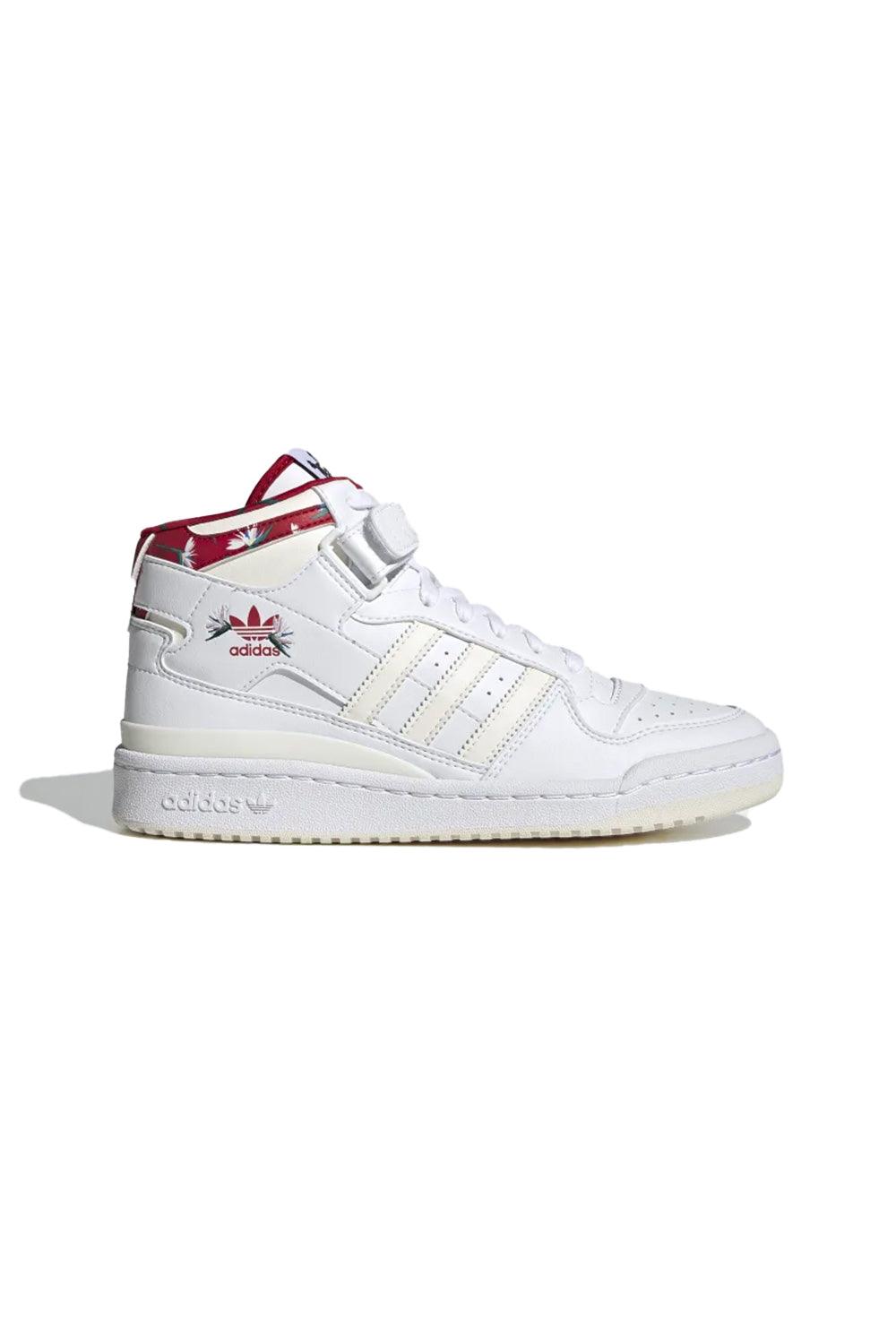 Adidas Forum Mid Thebe Magugu Sneaker | Milagron