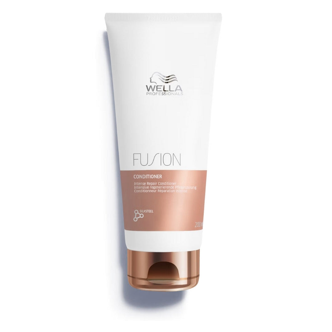 Fusion Intense Repair Onarıcı Saç Kremi 200 Ml