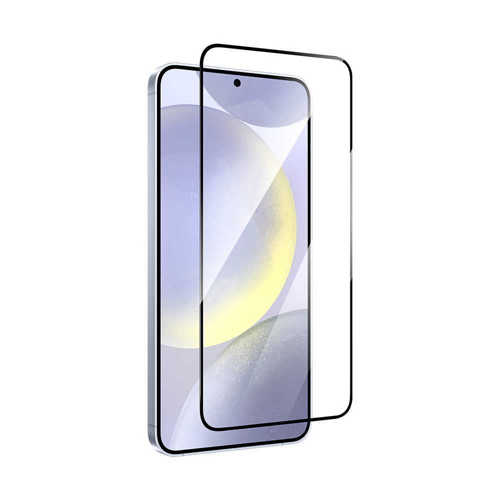 Galaxy S25 Ivista Super Hardness Ekran Koruyucu
