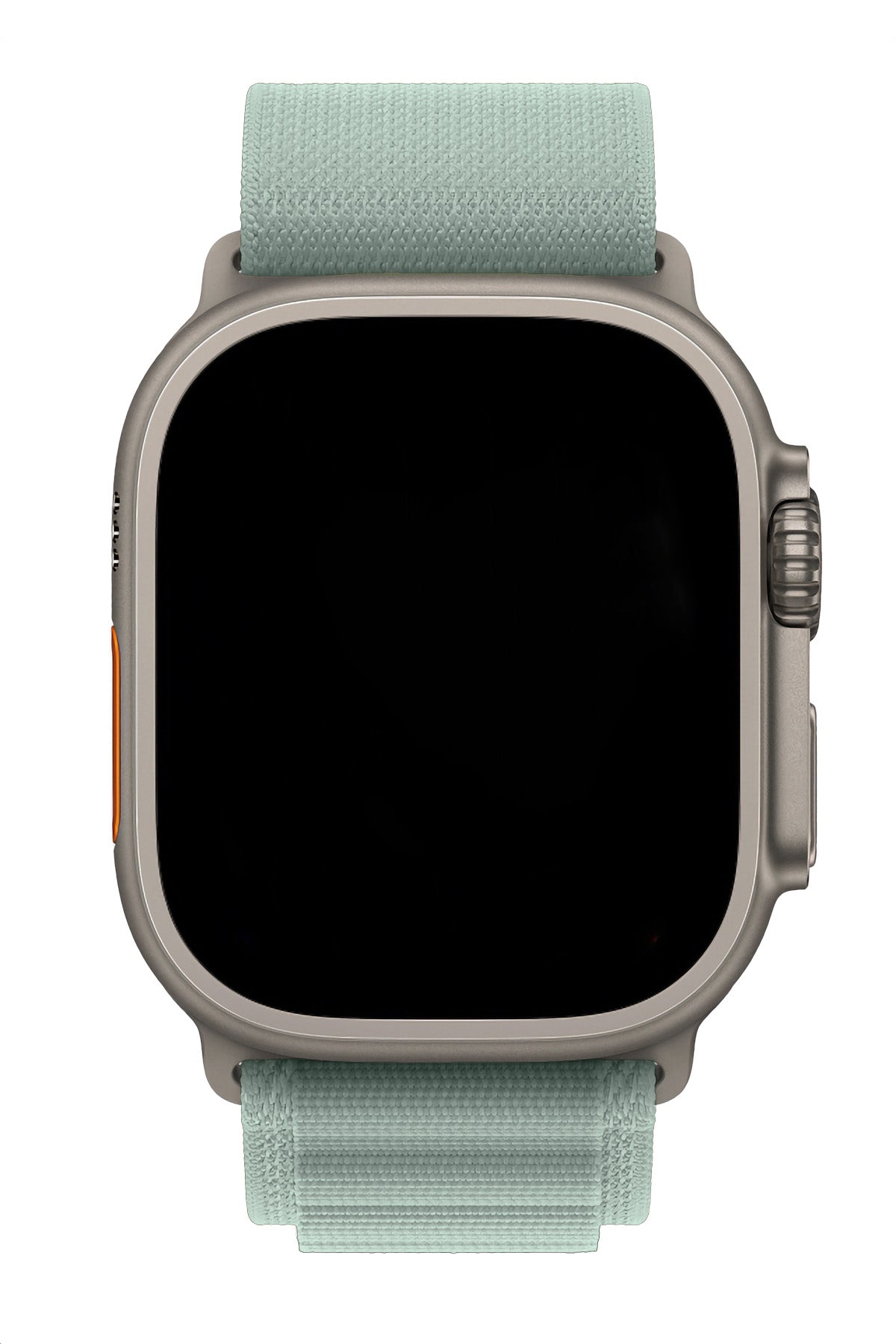Apple Watch Uyumlu Alpine Loop Kordon Geddy