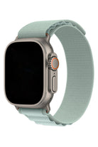 Apple Watch Uyumlu Alpine Loop Kordon Geddy