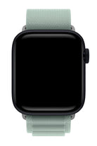Apple Watch Uyumlu Alpine Loop Kordon Geddy