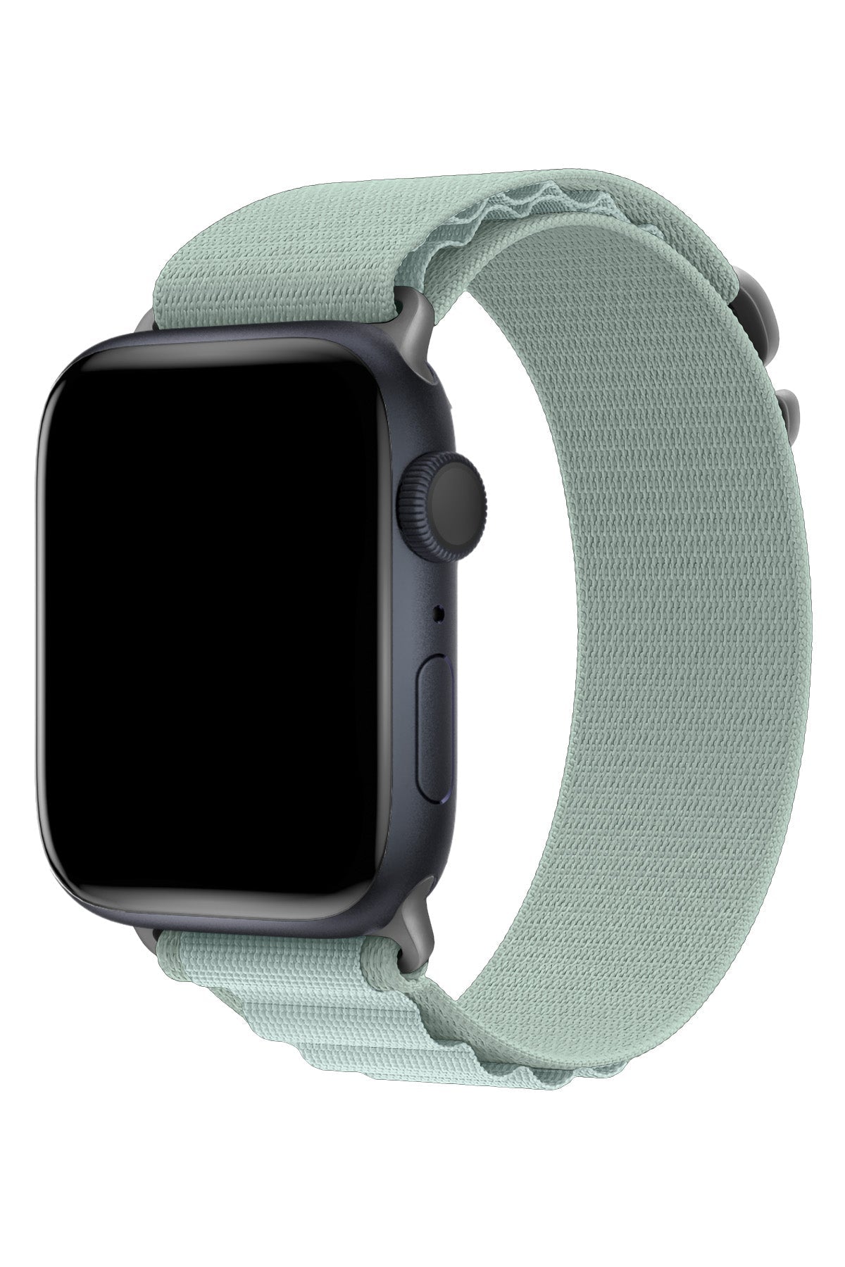 Apple Watch Uyumlu Alpine Loop Kordon Geddy