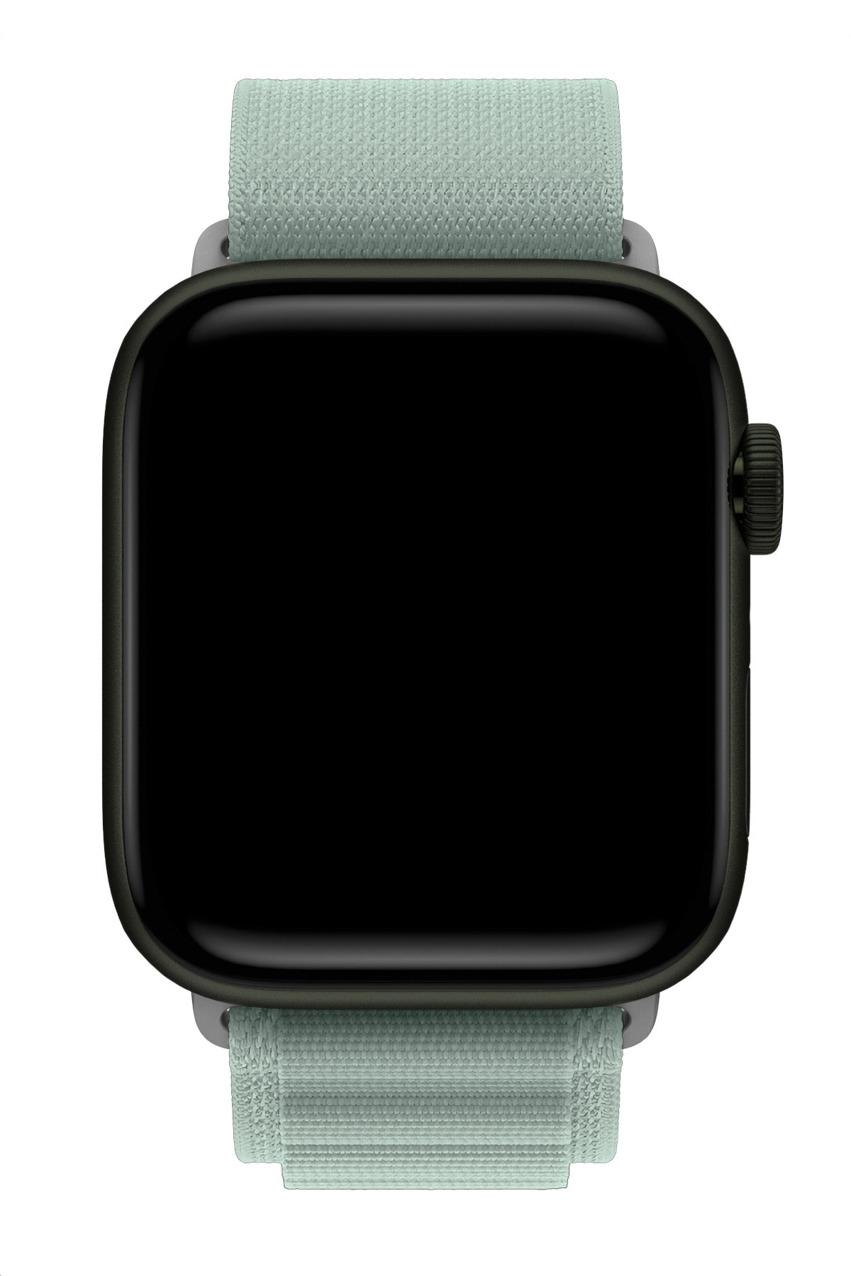 Apple Watch Uyumlu Alpine Loop Kordon Geddy