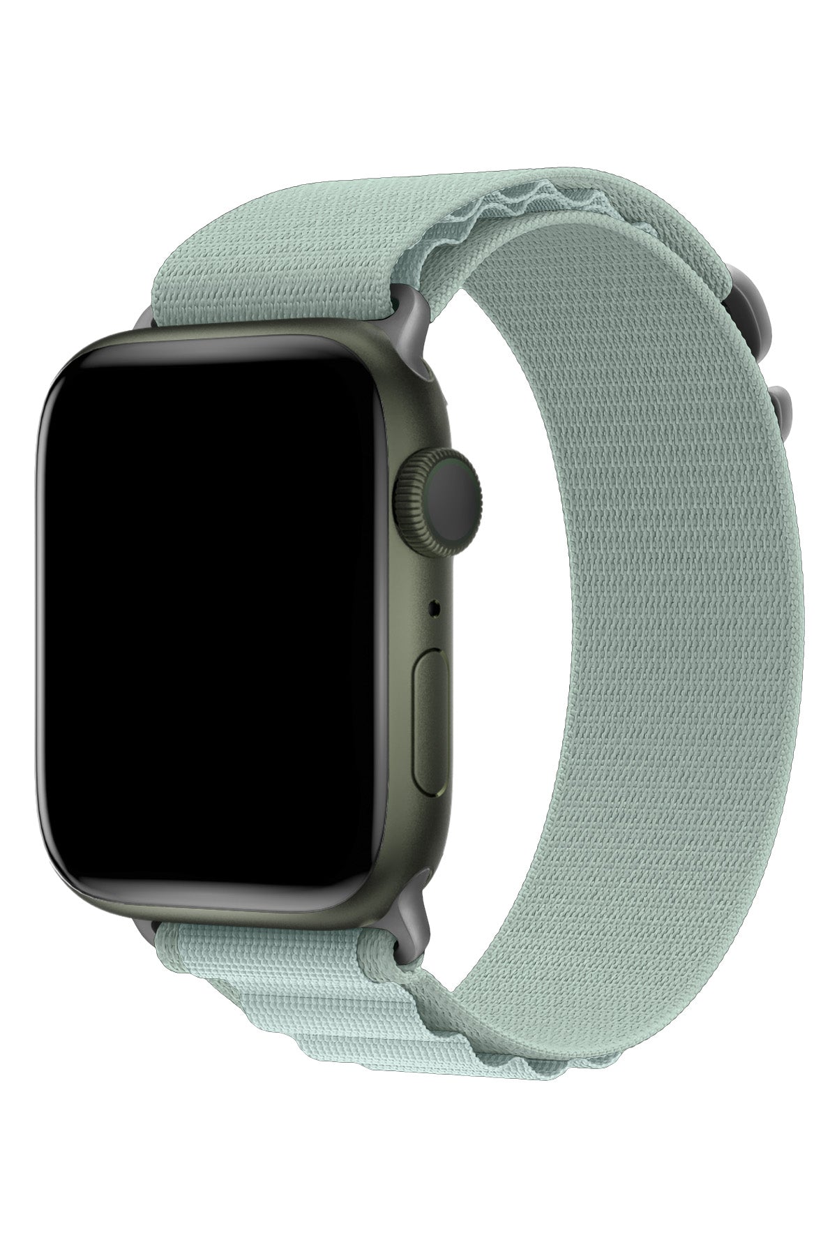 Apple Watch Uyumlu Alpine Loop Kordon Geddy