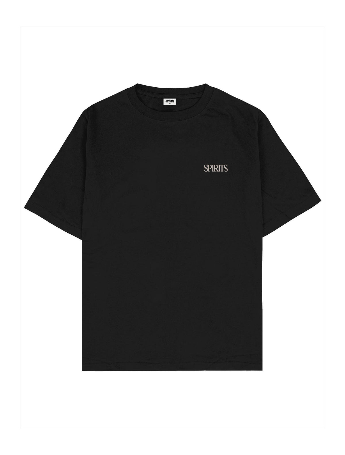 Get Stoned Oversize Tişört