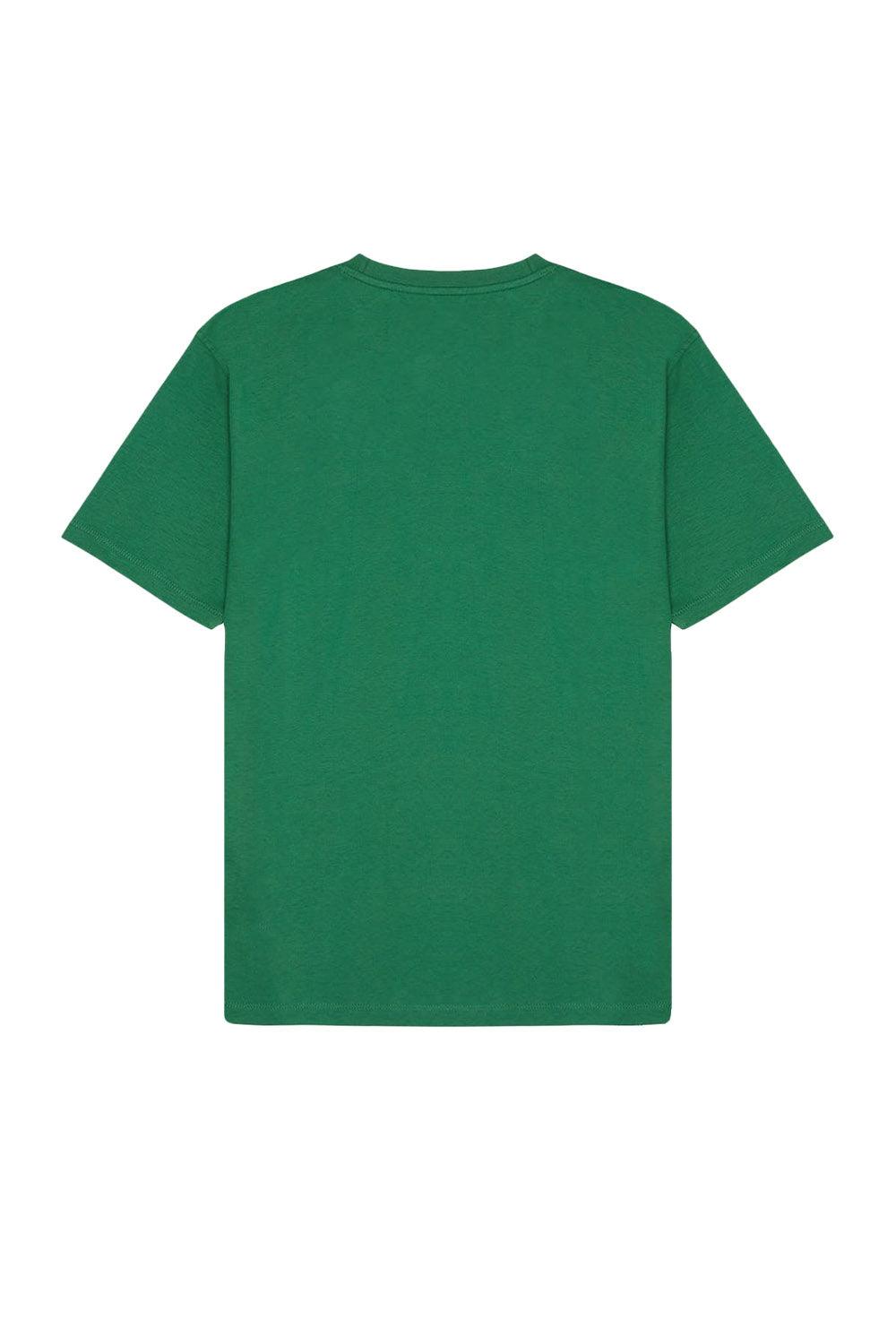 WWF Market | Geyik T-shirt - Yeşil 6 | Milagron