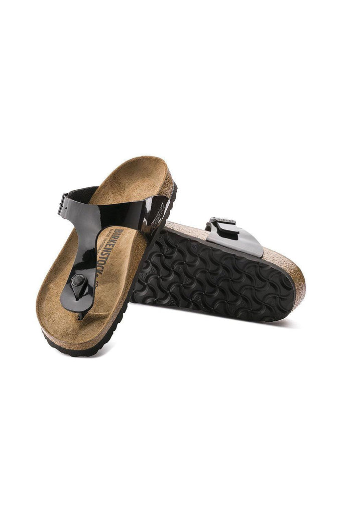 Birkenstock | Gizeh BF Patent Sandalet 1 | Milagron