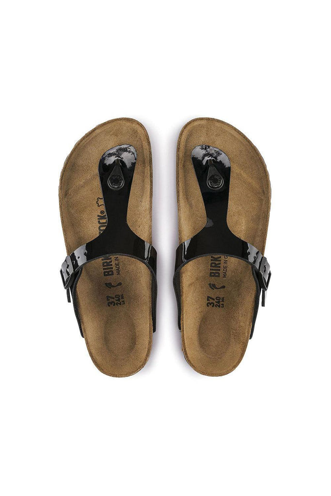 Birkenstock | Gizeh BF Patent Sandalet 2 | Milagron