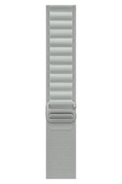 Apple Watch Uyumlu Alpine Loop Kordon Glade
