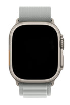 Apple Watch Uyumlu Alpine Loop Kordon Glade