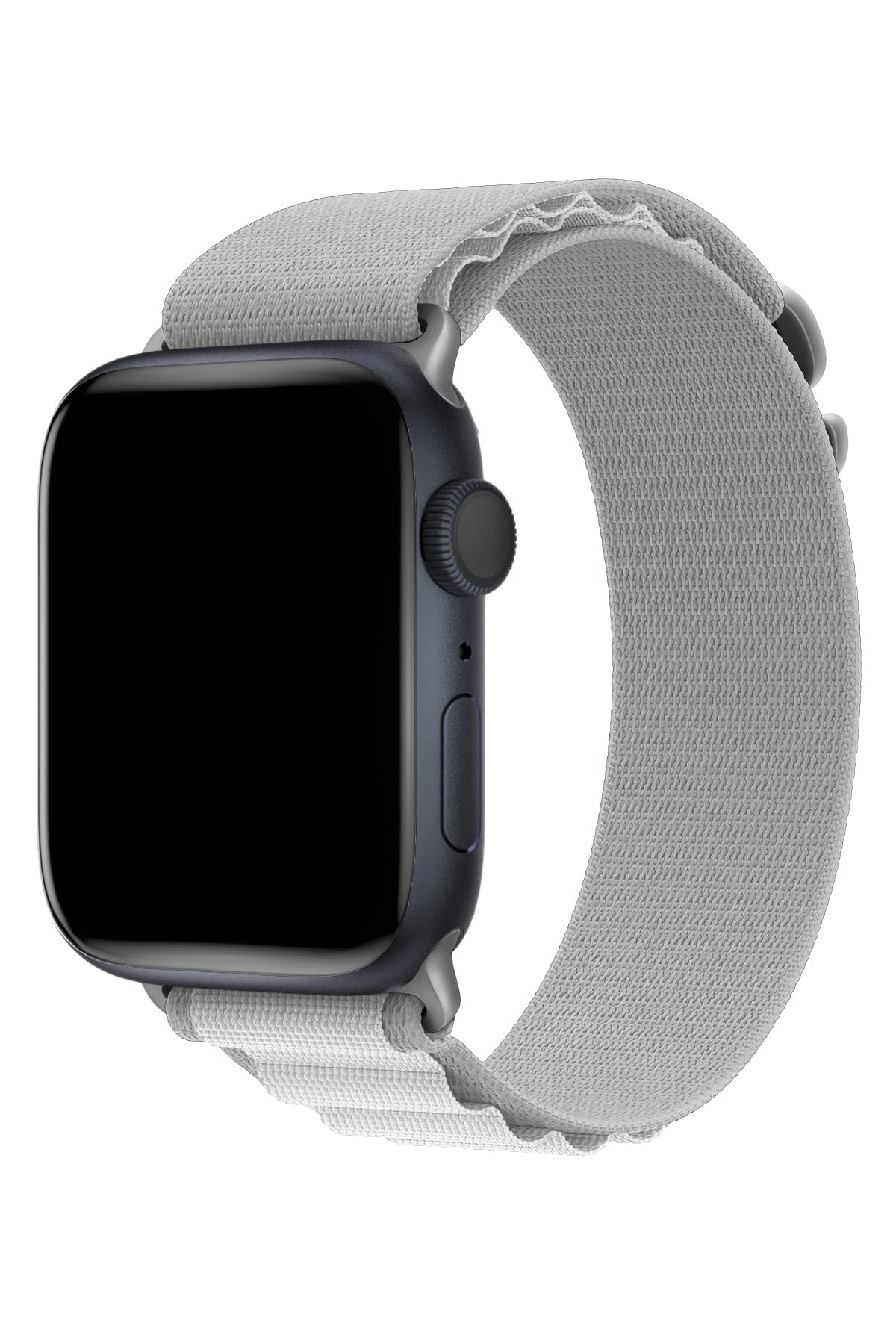 Apple Watch Uyumlu Alpine Loop Kordon Glade
