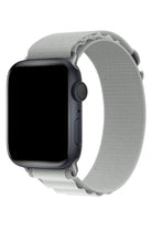 Apple Watch Uyumlu Alpine Loop Kordon Glade