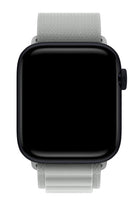 Apple Watch Uyumlu Alpine Loop Kordon Glade