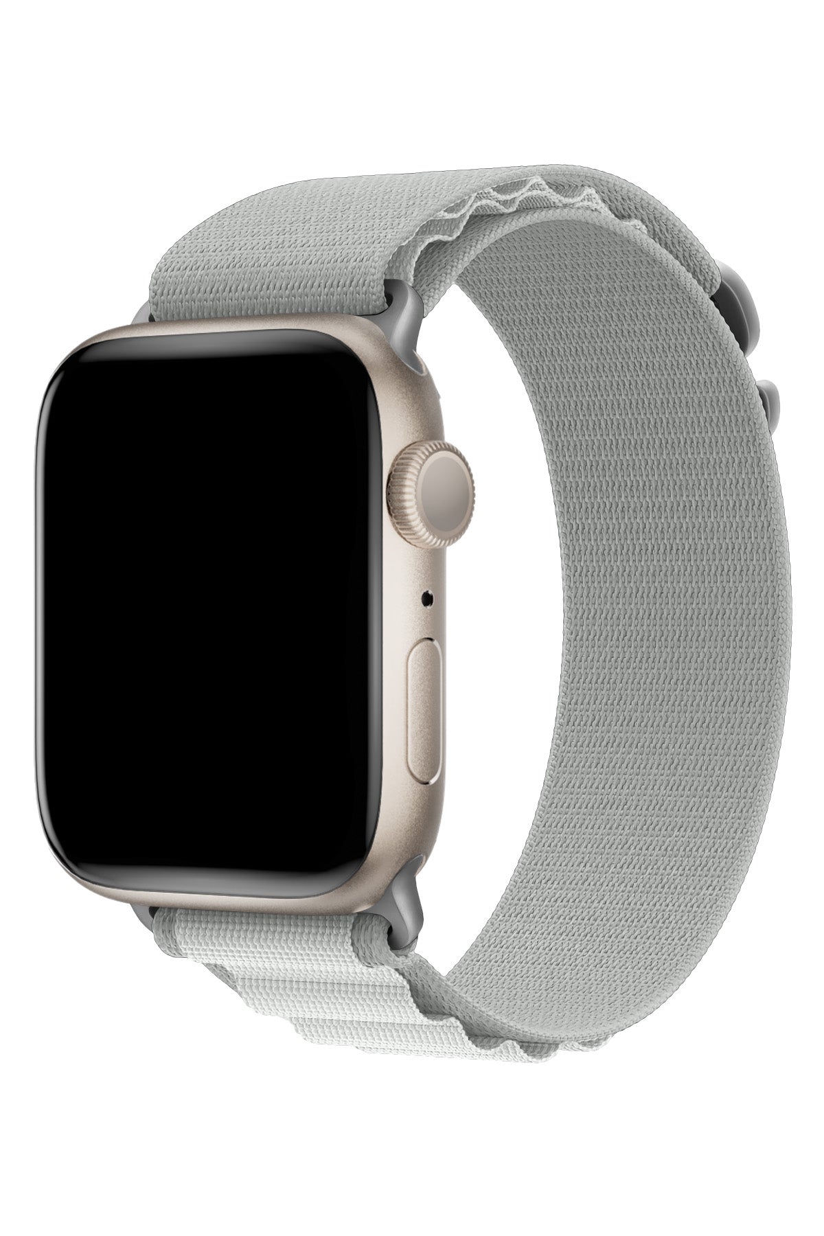 Apple Watch Uyumlu Alpine Loop Kordon Glade