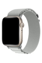 Apple Watch Uyumlu Alpine Loop Kordon Glade