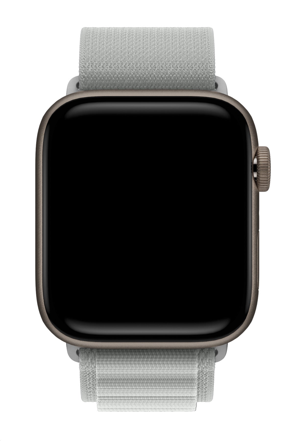 Apple Watch Uyumlu Alpine Loop Kordon Glade