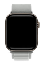 Apple Watch Uyumlu Alpine Loop Kordon Glade