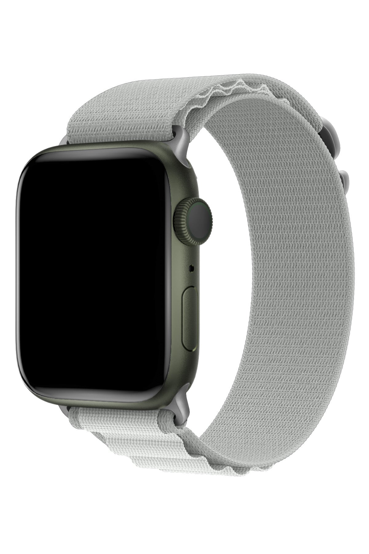 Apple Watch Uyumlu Alpine Loop Kordon Glade