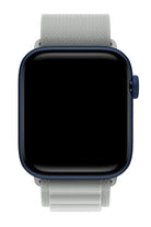 Apple Watch Uyumlu Alpine Loop Kordon Glade