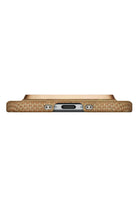 Glints Of Gold Iphone Air Magsafe Uyumlu Kılıf Golden Glint