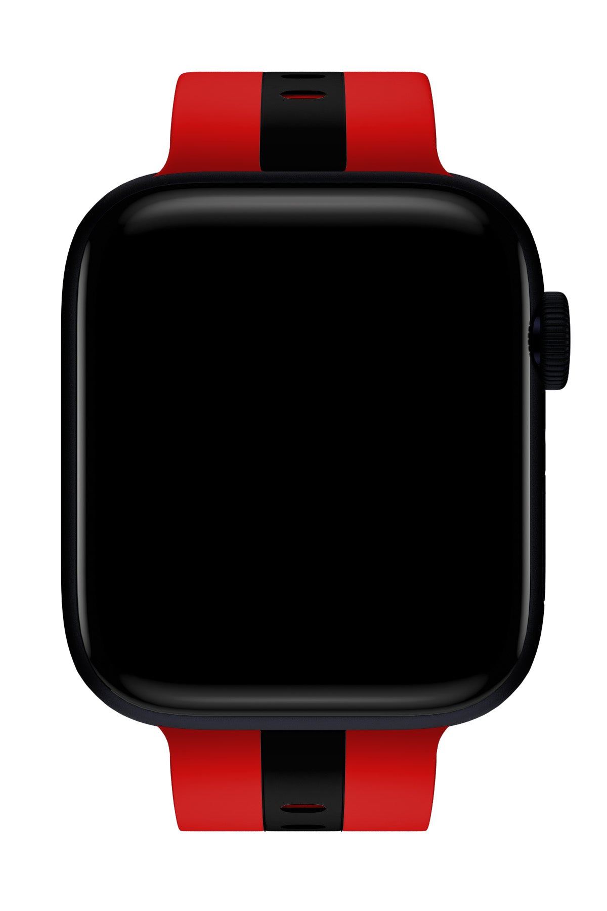 Apple Watch Uyumlu Dual Silikon Kordon Gloria