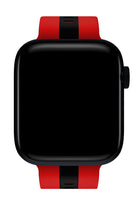 Apple Watch Uyumlu Dual Silikon Kordon Gloria