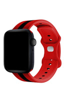 Apple Watch Uyumlu Dual Silikon Kordon Gloria