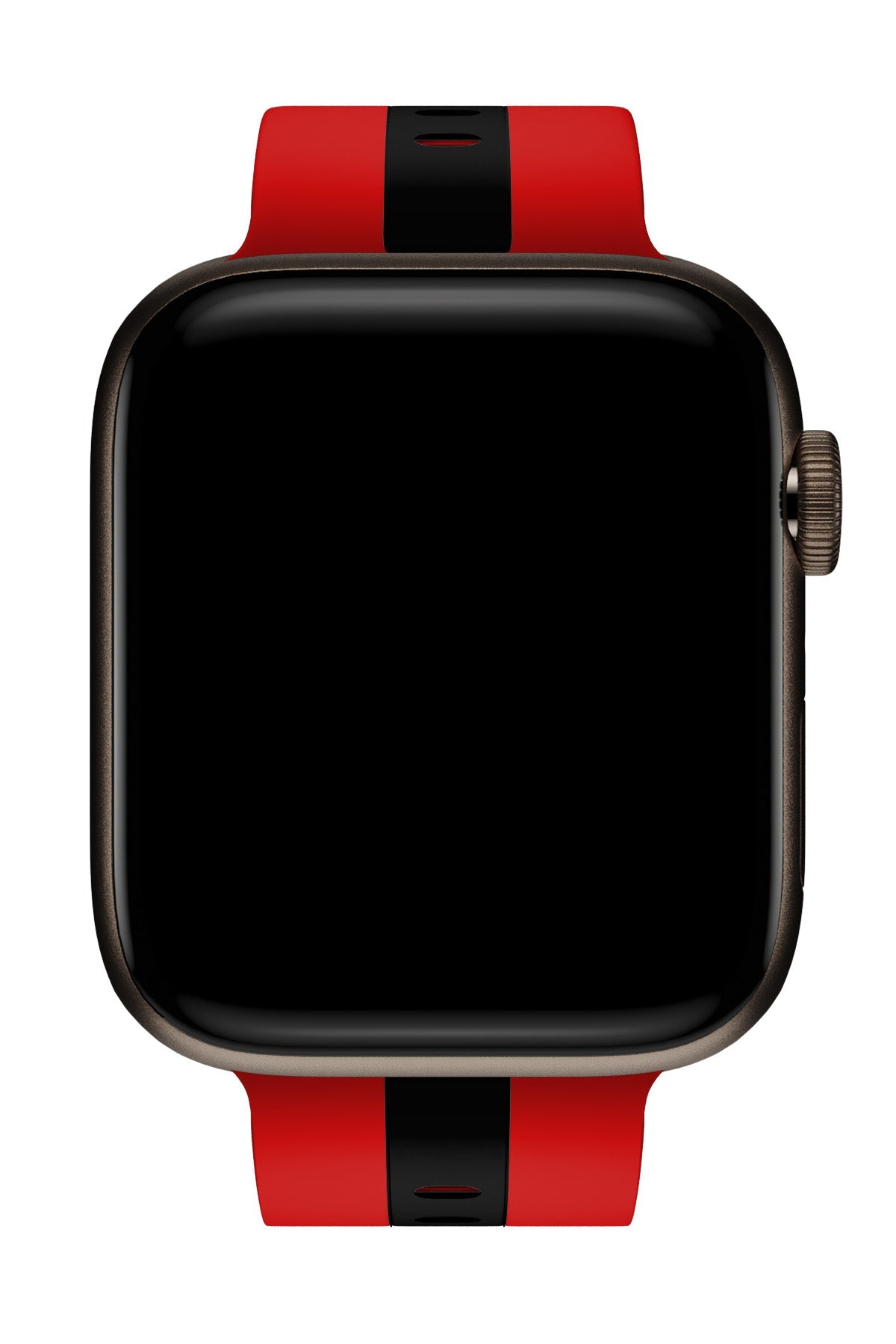 Apple Watch Uyumlu Dual Silikon Kordon Gloria
