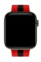 Apple Watch Uyumlu Dual Silikon Kordon Gloria