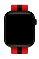 Apple Watch Uyumlu Dual Silikon Kordon Gloria