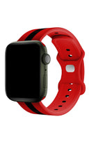 Apple Watch Uyumlu Dual Silikon Kordon Gloria