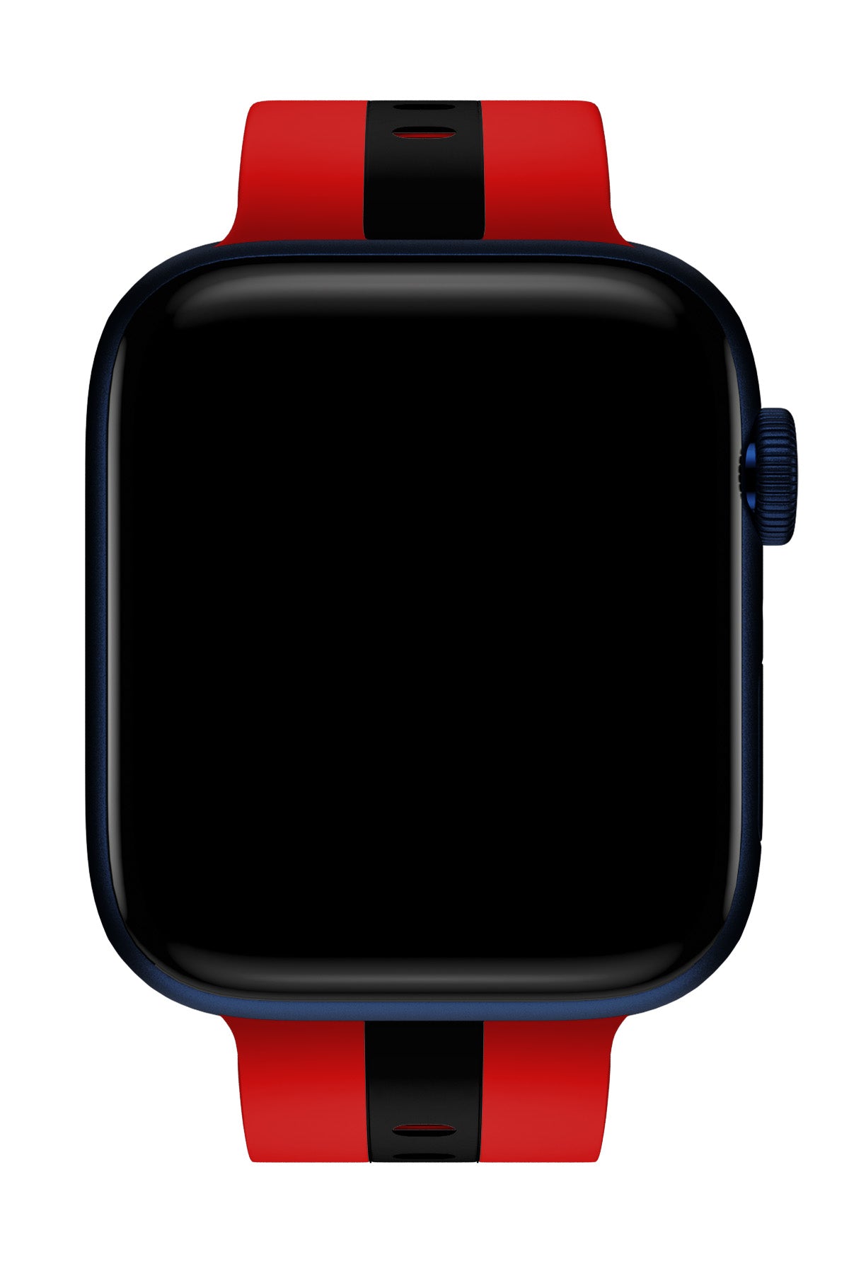 Apple Watch Uyumlu Dual Silikon Kordon Gloria