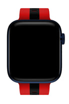 Apple Watch Uyumlu Dual Silikon Kordon Gloria