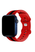 Apple Watch Uyumlu Dual Silikon Kordon Gloria