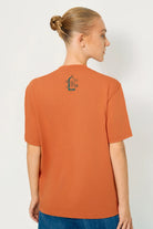 Gods Next Door-Eyes Up Here!-T-Shirts-2-Milagron.com